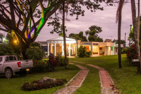 Encantadora finca con viñedos en Rivera RNT-92367